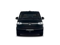 Gebraucht VW Multivan Style 245 PS (180 kW) 2025 Schwarz Van