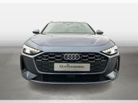 Gebraucht Audi A5 Ambiente 204 PS (150 kW) 2025 Blau (horizontblau) Kombi
