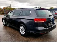 Gebraucht VW Passat Comfortline 150 PS (110 kW) 2019 Grau Kombi