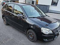 gebraucht VW Polo 1.2 51kW United