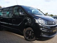 gebraucht Fiat Talento Fam2,0 NAVI-KLIMA-CAM-SHZ-DAB-AHK-8SITZE