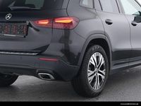 Gebraucht Mercedes GLA180 Night 136 PS (100 kW) 2025 lack kosmosschwarz SUV