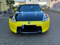 gebraucht Nissan 370Z ROADSTER 3.7 PACK Automatik PACK