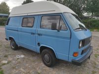 gebraucht VW Transporter T3251 062