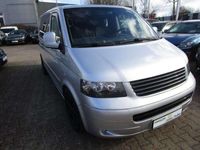 gebraucht VW Multivan T5Comfortline mit Tempomat-AHK-Klimmatronic-