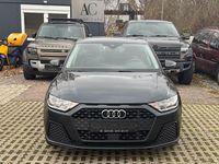 Gebraucht Audi A1 Sportback Ambiente 150 PS (110 kW) 2019 Grau Kleinwagen