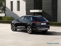 Gebraucht Audi Q3 Advanced 150 PS (110 kW) 2025 Mythosschwarz metallic SUV