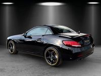 gebraucht Mercedes SLC43 AMG SLC 43 FINAL EDITION Memo DISTRO Comand ILS Pano