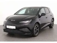 Neu BYD Dolphin Comfort 155 kW (212 PS) 2026 Obsidian black Kleinwagen