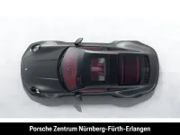 Gebraucht Porsche 911 Carrera S 450 PS (330 kW) 2023 Grau Coupé