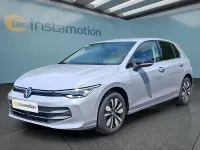 Gebraucht VW Golf VIII 116 PS (85 kW) 2025 Grau Kleinwagen