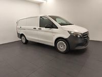 Gebraucht Mercedes Vito 163 PS (119 kW) 2024 Arktikweiß Van