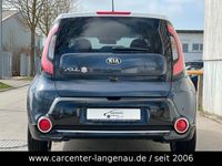 gebraucht Kia Soul 1.6 GDI Dream Team + 8 x Bereift