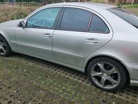 gebraucht Mercedes E320 