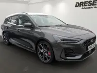Używany Ford Focus ST 280 KM (205 kW) 2025 Szary Kombi