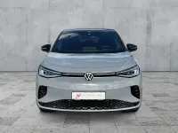Gebraucht VW ID.5 GTX 219 kW (299 PS) 2023 Grau SUV