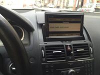 Gebraucht Mercedes C320 272 PS (200 kW) 2008 Weiß Kombi