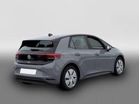 Gebraucht VW ID.3 Pro Performance 150 kW (204 PS) 2021 Grau Kleinwagen