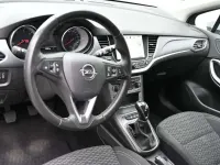 Gebraucht Opel Astra Edition 110 PS (80 kW) 2018 Other Kombi