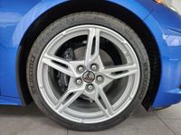 Gebraucht Corvette Stingray 481 PS (353 kW) 2022 Blau Coupé