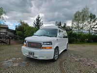 gebraucht GMC Savana EXPLORER LIMITED SE EDITION 2018