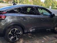 Gebraucht Citroën C4 PureTech 131 PS (96 kW) 2024 Grau SUV