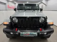 Gebraucht Jeep Gladiator Sport 339 PS (249 kW) 2023 Zynith silver (metallic) Pickup