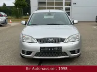 Gebraucht Ford Mondeo ST 226 PS (166 kW) 2005 Silber Kombi