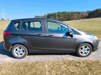 Gebraucht Ford Fiesta 100 PS (73 kW) 2017 Grau Limousine