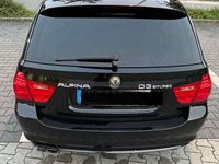 gebraucht Alpina D3 Bi-Turbo