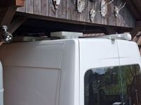 gebraucht Renault Master DIY Wohnmobil / Camper