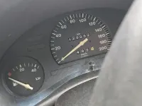 Gebraucht Opel Corsa 45 PS (33 kW) 1997 Grün Kleinwagen