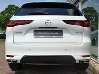 gebraucht Mazda CX-60 e-SKYACTIV D 200 TAKUMI - VOLLAUSSTATTUNG