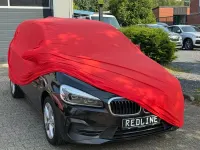 Gebraucht BMW 216 Gran Tourer Advantage 109 PS (80 kW) 2021 Schwarz Van / Kleinbus