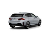 Gebraucht BMW 116 Sport Line 122 PS (89 kW) 2025 Brooklyn grey Kleinwagen