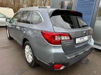 Gebraucht Subaru Outback Comfort 150 PS (110 kW) 2015 Grau Kombi