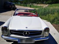 gebraucht Mercedes W113 230 SL Pagode