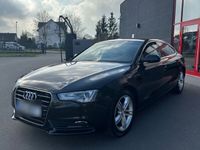 gebraucht Audi A5 Sportback 2.0 TDI - Navi