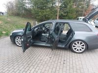 gebraucht Audi A6 C6