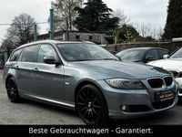 gebraucht BMW 318 i Touring Edition Exclusive * PANORAMA * NAVI