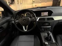 Gebraucht Mercedes C220 Edition 170 PS (125 kW) 2013 Grau Limousine