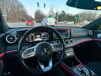 Gebraucht Mercedes E220 194 PS (142 kW) 2019 Grau Kombi