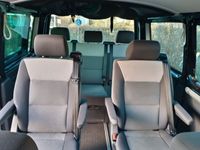 gebraucht VW T5 Startline