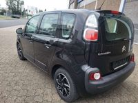 gebraucht Citroën C3 Picasso Advance Klima Alufelgen