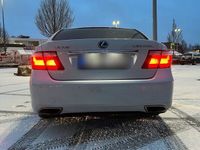 gebraucht Lexus LS600h L 