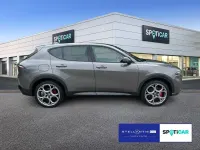 Gebraucht Alfa Romeo Tonale Veloce 179 PS (131 kW) 2023 Grau SUV