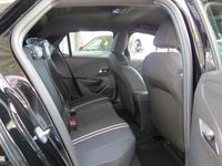 Neu Opel Corsa-e 61 kW (84 PS) 2026 Schwarz Kleinwagen