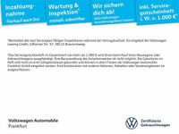 Neu VW Taigo 95 PS (69 kW) 2025 Schwarz SUV