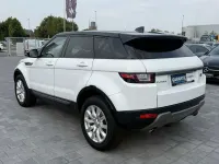 Gebraucht Land Rover Range Rover evoque SE 150 PS (110 kW) 2017 Weiß SUV