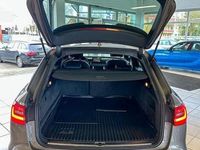 Gebraucht Audi A6 S-Line 204 PS (150 kW) 2013 Grau Kombi